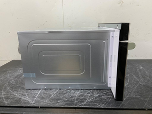 Horno Microondas Empotrable Smad de 1.2 Pies Cúbicos, Acero Inoxidable, Electrodoméstico Pequeño para Uso Doméstico - Product Image 6