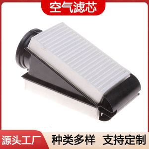 Filtre à air pour voiture A6510940404, taille standard pour habitacle - Product Image 2