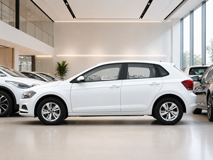 Volkswagen <span class=keywords><strong>Polo</strong></span> Plus 1.5L Automatica 2024 Usata: Elevata Convenienza e Economia di Carburante - Product Image 3