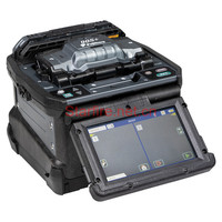 Alignement du noyau de l'épisseur de fibres optiques 4G 3G, Fujikur FSM 90S +, 80S 70S CT50, original du Japon