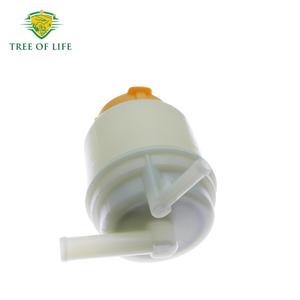Tanque de depósito de líquido de dirección asistida Tree Of Life 34630AE001 para Subaru Impreza WRX STI 2002-2007 de plástico - Product Image 2