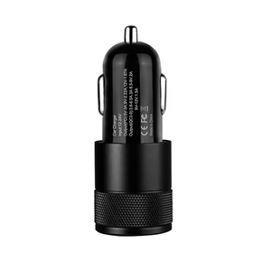 Автомобильное зарядное устройство с разъемом <span class=keywords><strong>usb</strong></span> 3.1A + type-c - Product Image 6