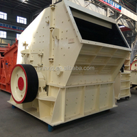 Concasseur à percussion PF de qualité supérieure, modèle 2026, le plus vendu, pour le concassage de pierres et de minerais, fournisseur de Zhengzhou