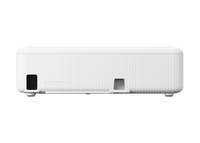 Projecteur Epson CO-W01 Haute Définition et Haute Luminosité pour la Formation, l'Éducation Commerciale, l'Usage Domestique et Professionnel
