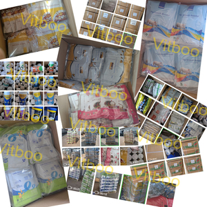 Gà ăn lớp trứng tỷ lệ cải thiện gà đẻ trứng cộng với bột hòa tan vitamin sản xuất trứng premix - Product Image 6