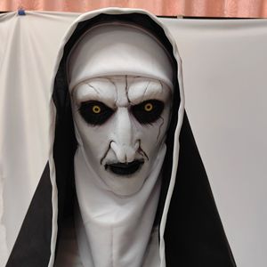 Maschera <span class=keywords><strong>di</strong></span> Halloween, maschera per feste, maschera Horror divertente - Product Image 6