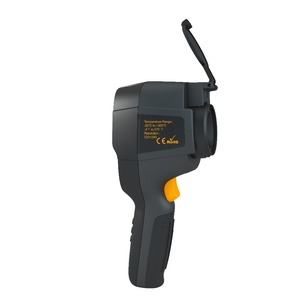 Caméras d'imagerie infrarouge 640 2023 – Scanners thermiques infrarouges refroidis très demandés pour la détection de fuites d'eau et la réparation de véhicules - Product Image 2