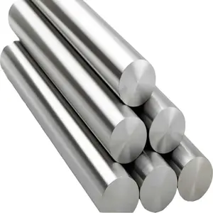 201 202 304 304L 316 316L 410 420 430 17-4 ph h10 stainless steel round bar/rod/shaft HOT SALE!