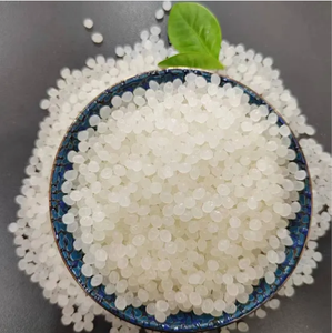 PLA Bioplastic Granules-résistant à la chaleur modifié pour la production de vaisselle - Product Image 2