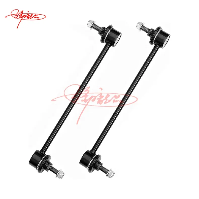 54618-ET00A 54618-CY00A 54618-EN000 araba otomatik süspansiyon parçaları ön sabitleyici bağlantı/Nissan için Sway Bar bağlantısı