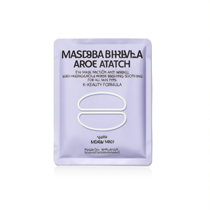 Parches Micro para Ojos Antiarrugas, Iluminadores y Calmantes para Todo Tipo de Piel, Fórmula K-Beauty - Product Image 2