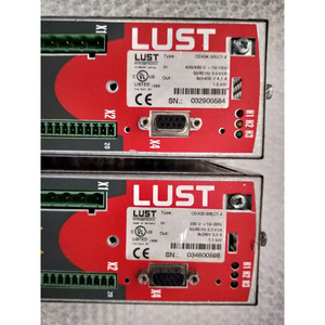 LUST DRIVE CDA34 005.C1.4 CDA34 005.C1.4 LUST - Product Image 4