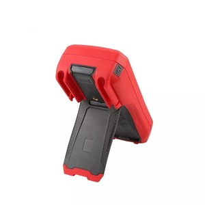 มัลติมิเตอร์ดิจิตอลอัจฉริยะ Uni-t รุ่น Ut61b+ Ut61e+ Ut61d+ เครื่องมือวัดระดับมืออาชีพ True RMS CE โวลต์มิเตอร์ เครื่องวัดแรงดันไฟฟ้ากระแสสลับ - Product Image 5