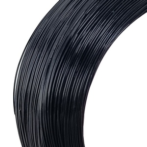 Ul1577 28AWG fep dây điện màu đen đồng dụng cụ điện tử bị mắc kẹt dây cáp điện - Product Image 5