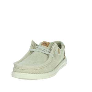 Hey Dude Uomo Slip On Beige Loafer Zapatos Casuales para Hombre - Product Image 6