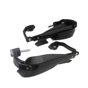 Protège-mains de guidon pour moto, noir, pour BMW R1200GS, <span class=keywords><strong>F800GS</strong></span>, F700GS, F800R, F650GS, <span class=keywords><strong>accessoires</strong></span> - Product Image 1