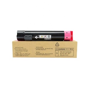 ตลับหมึกโทนเนอร์ CM505 C6700ญี่ปุ่นใช้กับ Xerox DocuPrint CM505 Phaser 6700 <span class=keywords><strong>505</strong></span> - Product Image 5