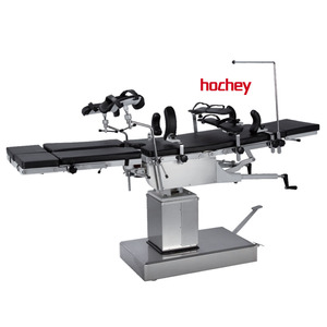 HOCHEY الطبية متعددة الوظائف الهيدروليكية رئيس-تعمل المتكاملة 3008 الجراحية طاولة العمليات لل مستشفى - Product Image 3