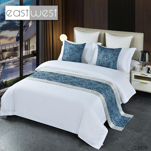 Draps d'<span class=keywords><strong>hôtel</strong></span> de luxe cinq diamants Kimpton Wynn blanc 100 coton biologique draps d'<span class=keywords><strong>hôtel</strong></span> Wyatt ensemble de draps d'<span class=keywords><strong>hôtel</strong></span> Sferra <span class=keywords><strong>Grand</strong></span> draps d'<span class=keywords><strong>hôtel</strong></span> - Product Image 1
