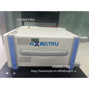 เครื่องวิเคราะห์สเปกตรัมแสง Ando/Yokogawa AQ6317B มือสอง hx - Product Image 3