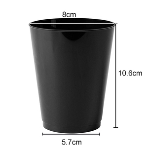 OEM Customized 12oz Frosted PET Plastic <strong>Cups</strong> Wholesale <strong>Reusable</strong> Mugs for Tea and All Occasions with Logo Customization - Product Image 2