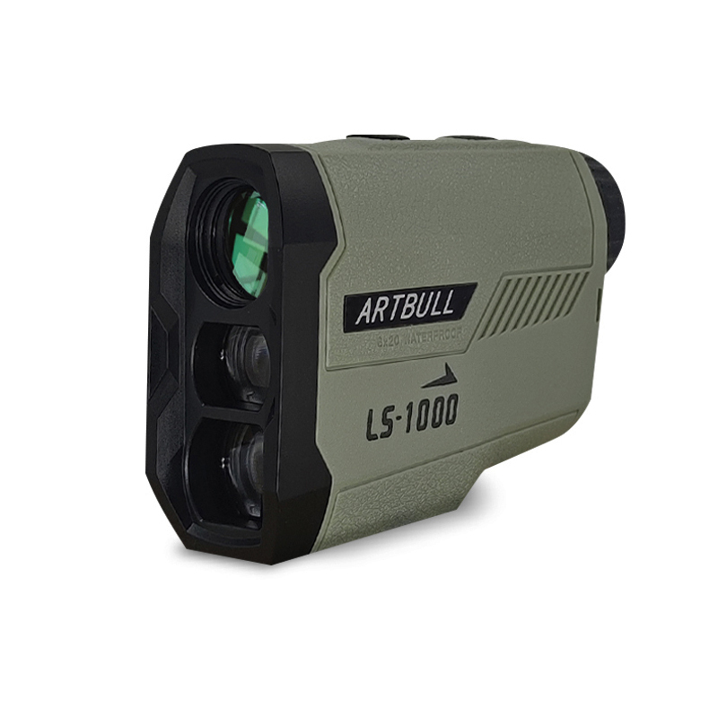 Oem Acceptable Wide Angle View Rangefinder