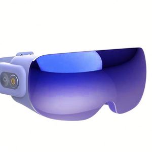 Portable Rechargeable Mistr <b>Mask</b> Abs Care Device Relieve <b>Eye</b> Fatigue After Fitness and Sports Entertainment Custom - Product Image 2