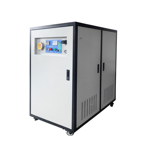 Máy tạo oxy công nghiệp Cowater 100 L/giờ PSA dùng cho nuôi trồng thủy sản - Product Image 1