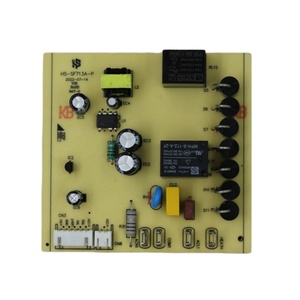 PCB personalizado SMT PCBA prototipo <span class=keywords><strong>calentador</strong></span> eléctrico placa <span class=keywords><strong>de</strong></span> circuito servicio <span class=keywords><strong>de</strong></span> diseño electrónica prototipo placa prototipo PCB - Product Image 6