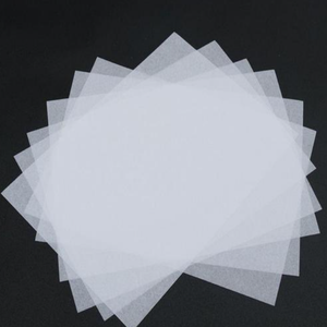 Industrial Grade White Kraft Dot Pattern Paper Roll Dress Making Drafting Tracing Paper for Clothing Factory - Product Image 3