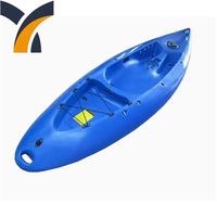 Máquina de Moldeo por Extrusión-Soplado para Barcos de Plástico, Línea de Producción de Barcos de 1.8m