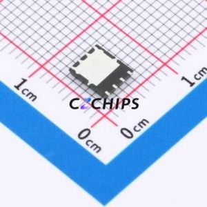 Transistor à effet de champ (MOSFET) DMPH3010LPSQ-13-HXY DFN-8(5x6) en gros - Product Image 2