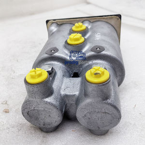 Válvula de Freno para Retroexcavadoras 416F 420E 420F 422F 428F 430E 430F 432E 432F 434E 434F 442E 444E 444F 2208226 220-8226 - Product Image 3