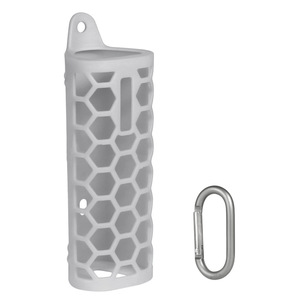   Housse de protection en silicone pour haut-parleur portable sans fil <span class=keywords><strong>Sonos</strong></span> Roam / Roam 2, housse en silicone anti-collision - Product Image 1