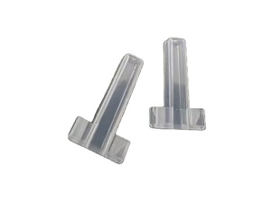 Vases de réaction en plastique pour analyseur d'immunoessais <span class=keywords><strong>Autobio</strong></span> - Personnalisable OEM pour usage en laboratoire de recherche - Garantie 3 ans - Product Image 1