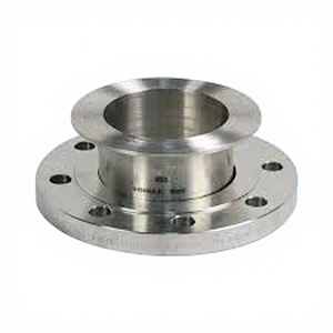ANSI Class 150 Lap Joint <strong>Flange</strong> with Stub End Assembly LJF Loose <strong>Flange</strong> <strong>Kit</strong> - Product Image 6