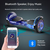 Trottinette Électrique Auto-équilibrée Segway 10 Pouces de Haute Qualité pour Enfant - Vente Flash