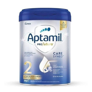 Latas selladas de embalaje de metal de grado alimenticio, latas vacías de leche en polvo de camello de 500g con tapas EOE, cubierta de plástico - Product Image 5