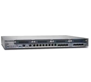 SRX340-SYS-JB เกตเวย์บริการ SRX340 ประกอบด้วยฮาร์ดแวร์ (16GE, ช่องเสียบ MPIM 4 ช่อง, แรม 4G, แฟลช 8G) ซอฟต์แวร์ ไฟร์วอลล์รักษาความปลอดภัย SRX34 - Product Image 2