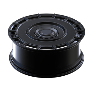 Nueva Llanta de Aleación Forjada Personalizada 5x112 6x139.7 PCD Monobloque 40mm ET para Autos de Pasajeros para Audi A3 G63 AMG - Product Image 4