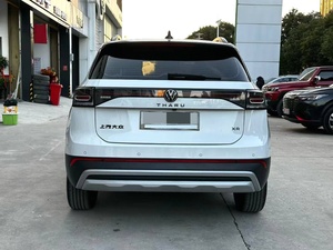 VW SUV Tharu รถโฟล์คสวาเก้น tuyue รถเบนซินขนาดกะทัดรัด - Product Image 5