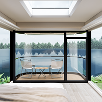 Casa Space Capsule Tiny House, maison modulaire en forme de capsule spatiale, pour maison mobile en forme de capsule spatiale