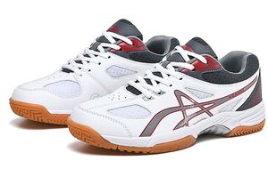 Baskets de Badminton de compétition professionnelle pour hommes nouvelles chaussures de Tennis pour le printemps maille respirante décontractée pour la Table de volley-ball été - Product Image 6