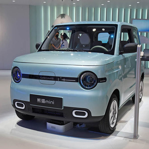 Mejor Precio, Auto <span class=keywords><strong>Nuevo</strong></span> Geely Panda 210 Energetic Bear, Mini Auto con Volante a la Izquierda para Socios Comerciales Internacionales Profesionales - Product Image 4