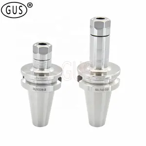 Đầu Kẹp Công Cụ Đặc Biệt Cnc Er11 Er16 Er20 Er25 Er32 Er40 Đầu Kẹp Công Cụ Bt 40 BT40 Cho Máy Công Cụ