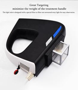 Máquina de <span class=keywords><strong>Tratamiento</strong></span> Efectivo para el Vitiligo, Kernel KN-5000C, Láser Excimer de 308nm, Lámpara Excimer de 308nm, <span class=keywords><strong>Tratamiento</strong></span> Láser para el Vitiligo y la Psoriasis - Product Image 3