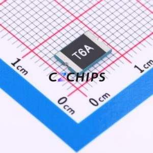 LSML600/16TC Resettable Fuse 2920 Fuse ( Withstand Voltage (Vmax): 16V )( Max Current (Imax): 50A )( Hold Current (Ihold): 6A ) - Product Image 2