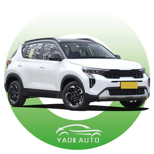 <span class=keywords><strong>Kia</strong></span> Sonet 2025 Automático SUV de Alta Velocidad 5 Puertas 5 Asientos 175km/h 1.5L 115Ps 144Nm Buen Rendimiento Vehículo de Nueva Energía en Venta con Depósito - Product Image 1