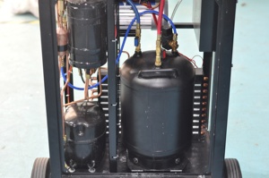 Xe <span class=keywords><strong>AC</strong></span> Phục Hồi Và Nạp Tiền Máy - Product Image 4