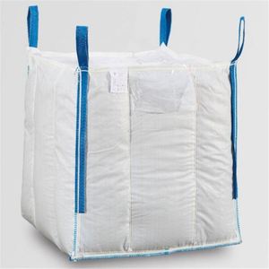 Factory Direct Sale Conductive FIBC Big <b>Bag</b> <b>Jumbo</b> <b>Bag</b> for Mineral & Agricultural Packing - Product Image 4